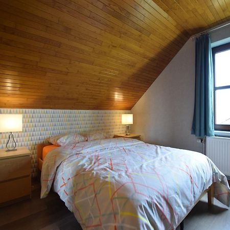 Cozy Holiday Home In Noville With Private Terrace Luzery Экстерьер фото