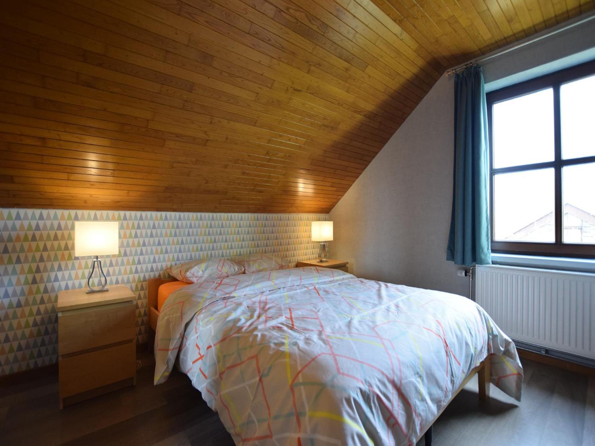 Cozy Holiday Home In Noville With Private Terrace Luzery Экстерьер фото